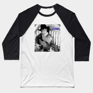 vintage garth Baseball T-Shirt